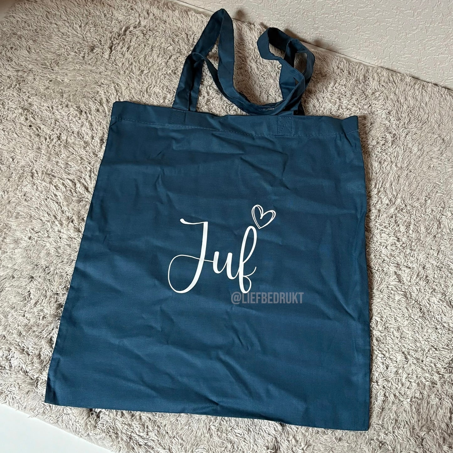 totebag JUF