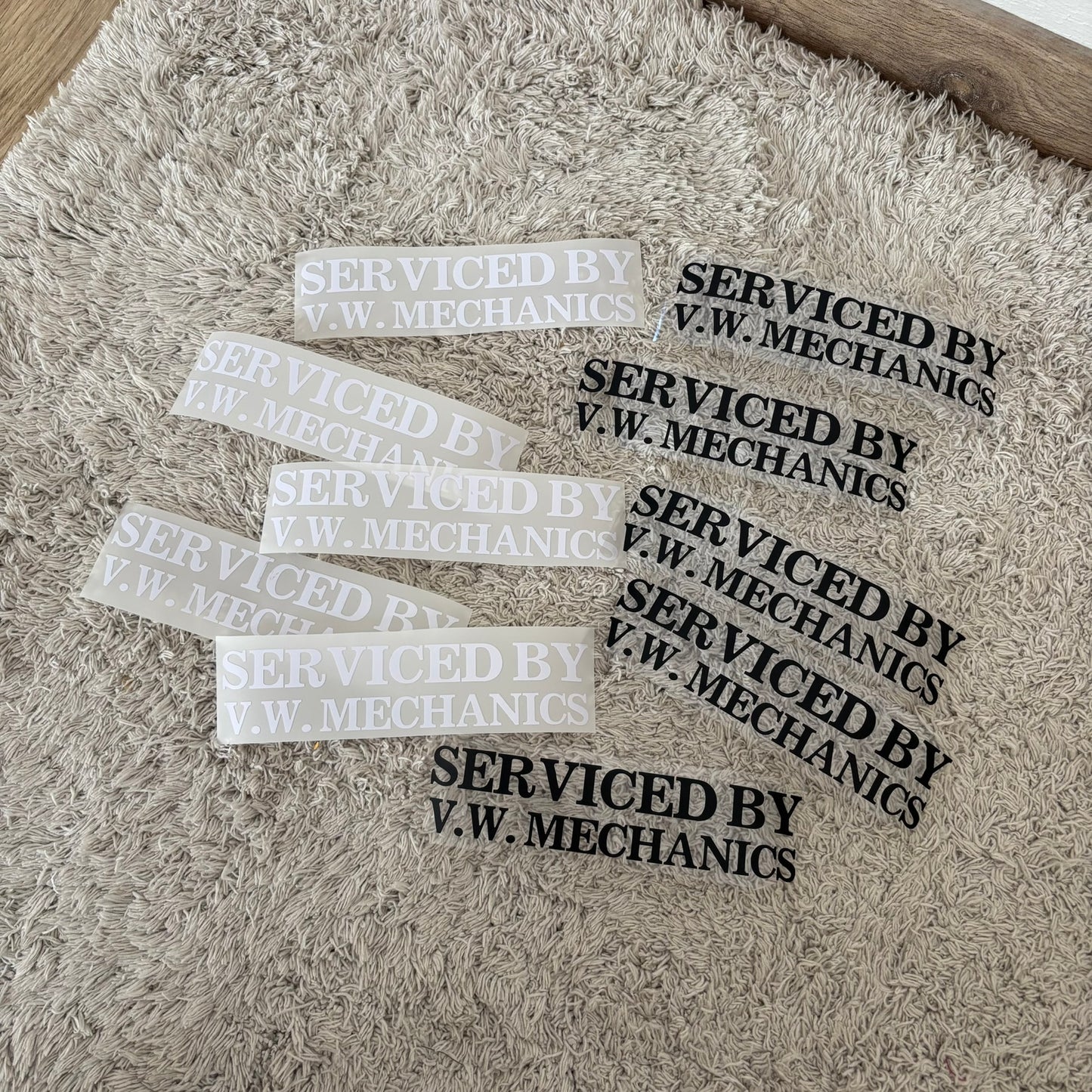 Autosticker