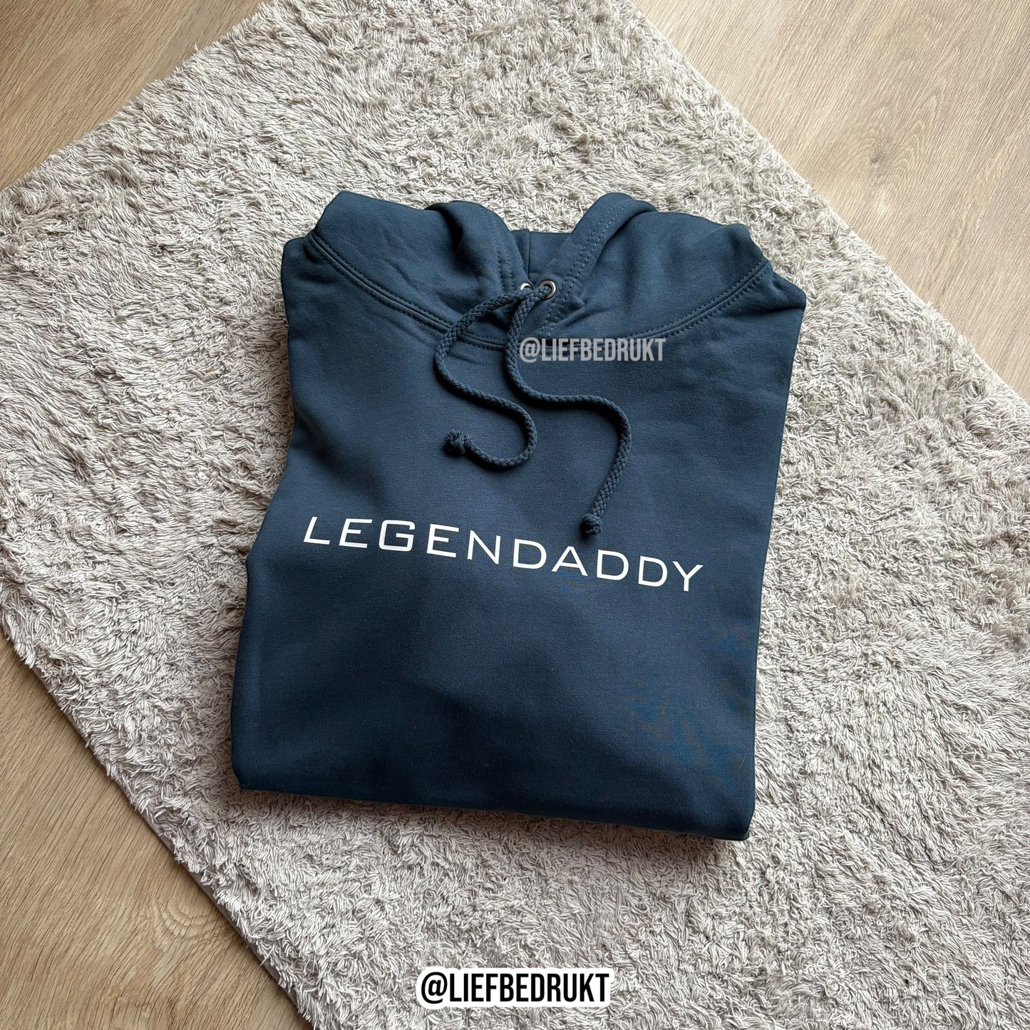 Sweater/hoodie legendaddy