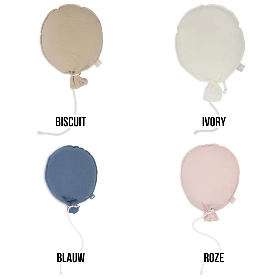 Gepersonaliseerde ballon