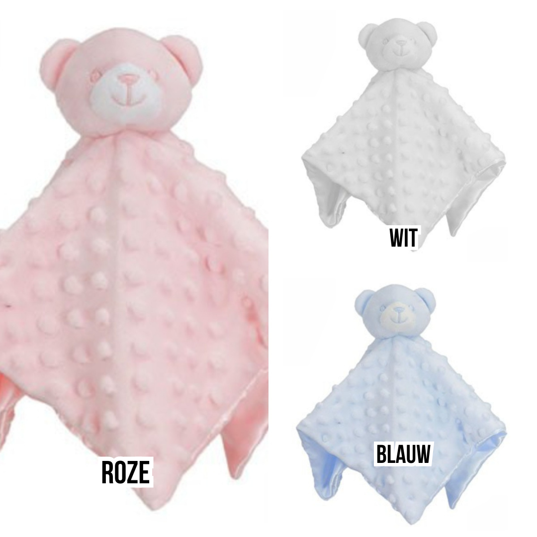 Doudou beertje