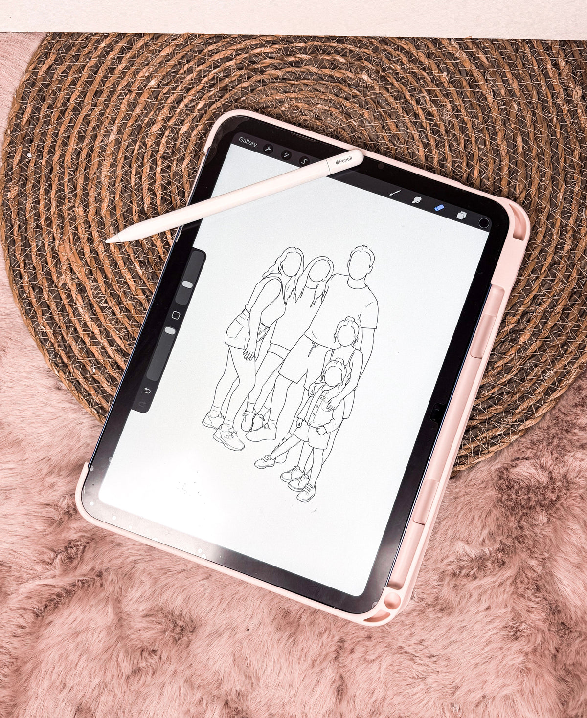 Digitale illustratie