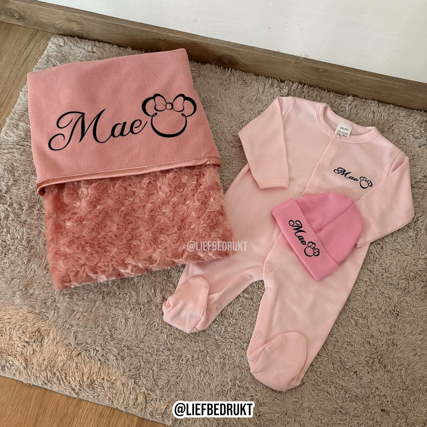 Textiel baby/kind