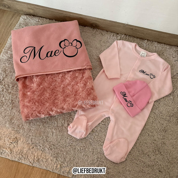 Textiel baby/kind