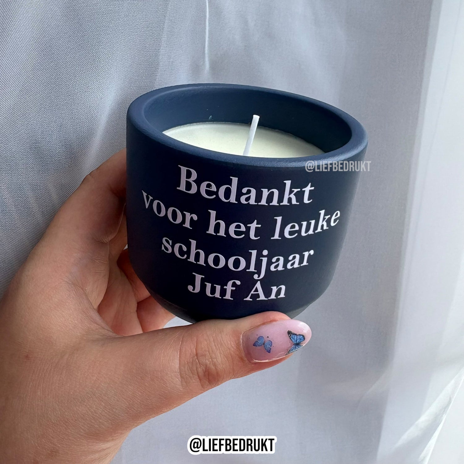 Einde schooljaar