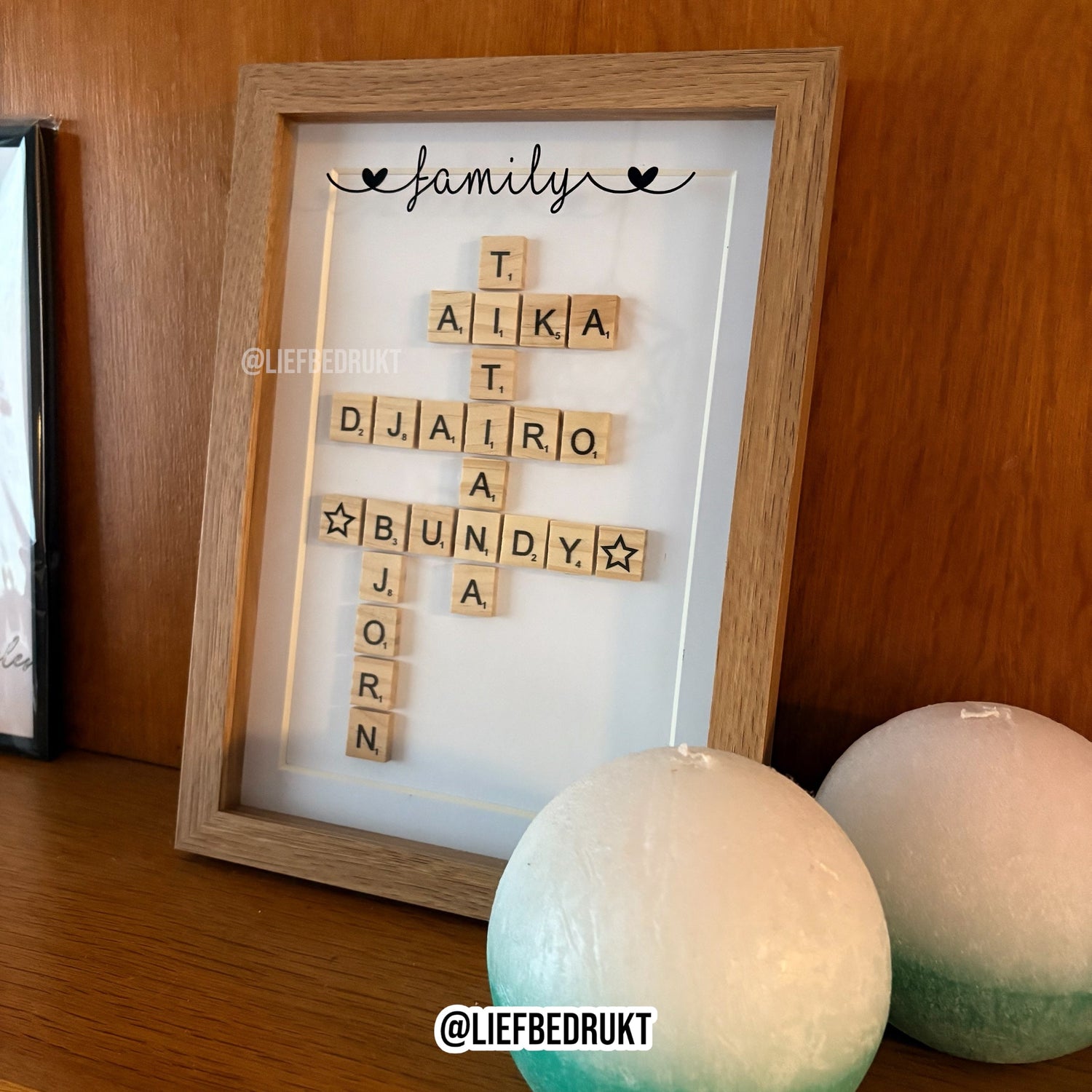 Decoratie/Overige