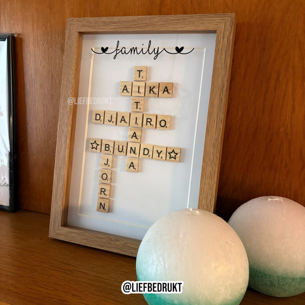 Decoratie/Overige