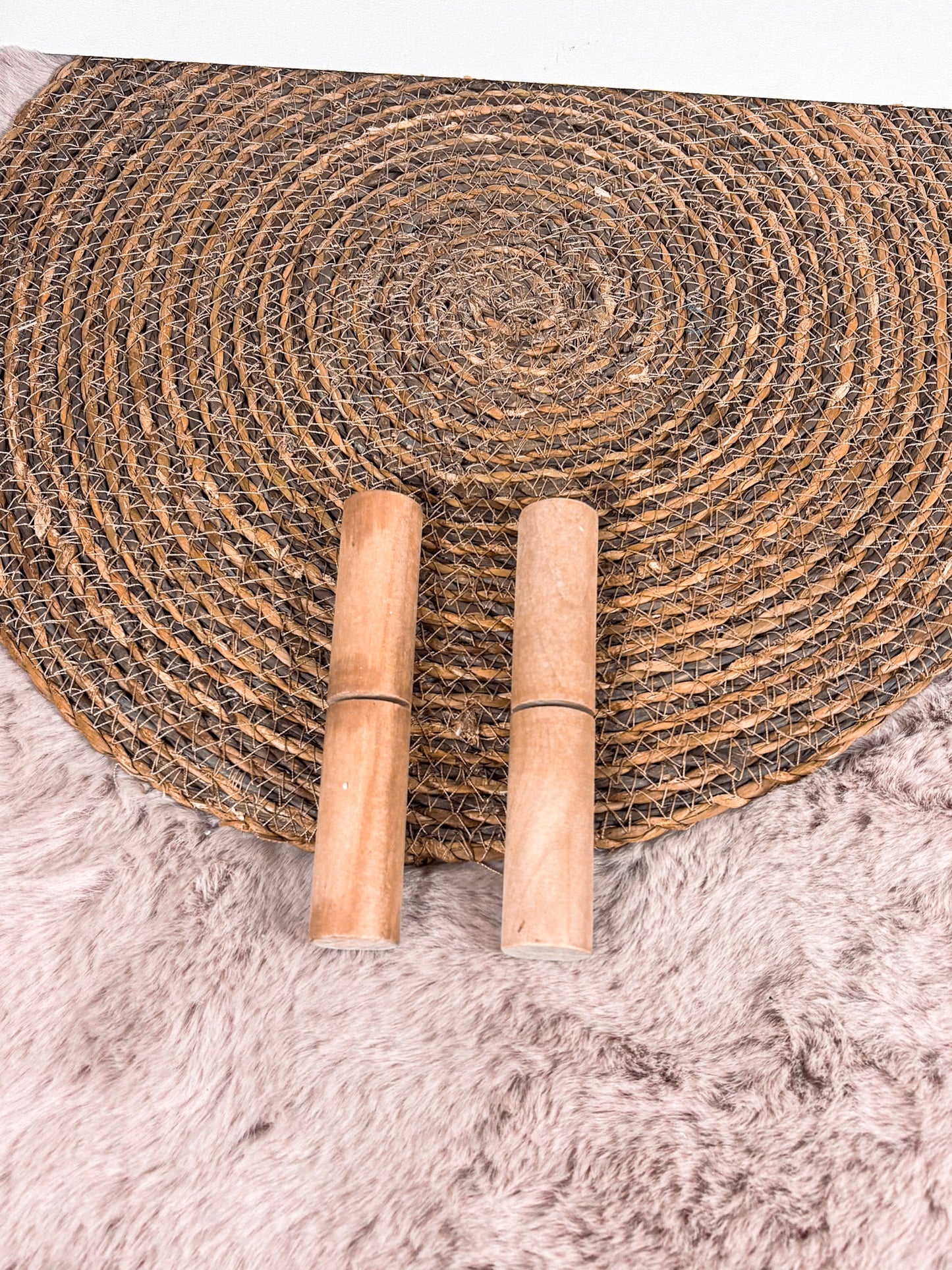 knopentrekker , set van 2 stuks