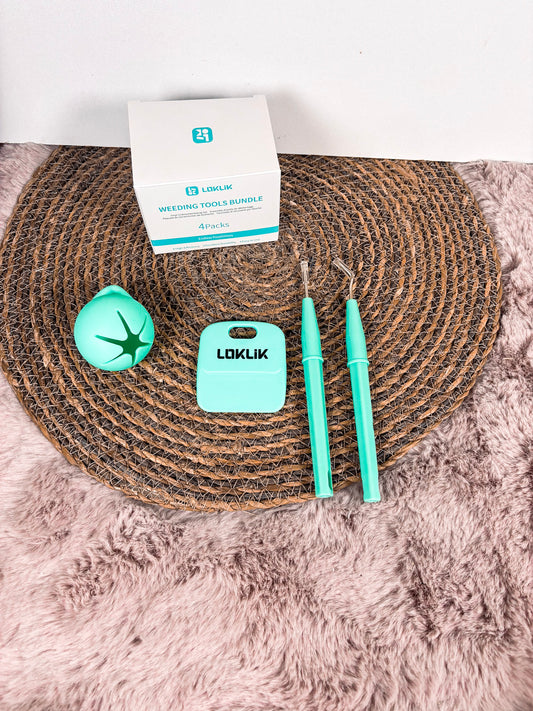 Loklik weeding tools