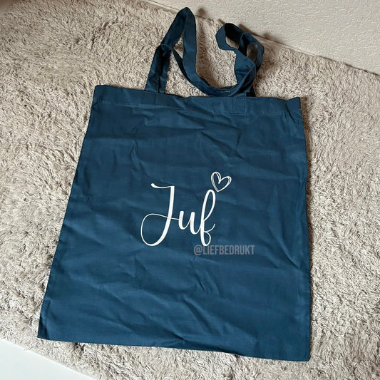 totebag JUF