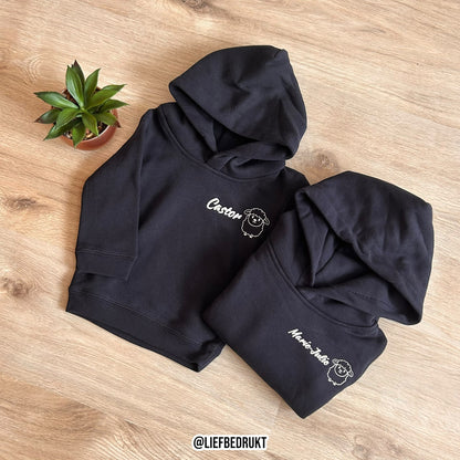 Sweater/hoodie