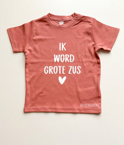 Ik word grote broer/zus