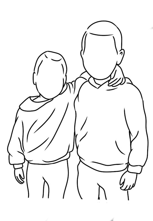 Digitale illustratie