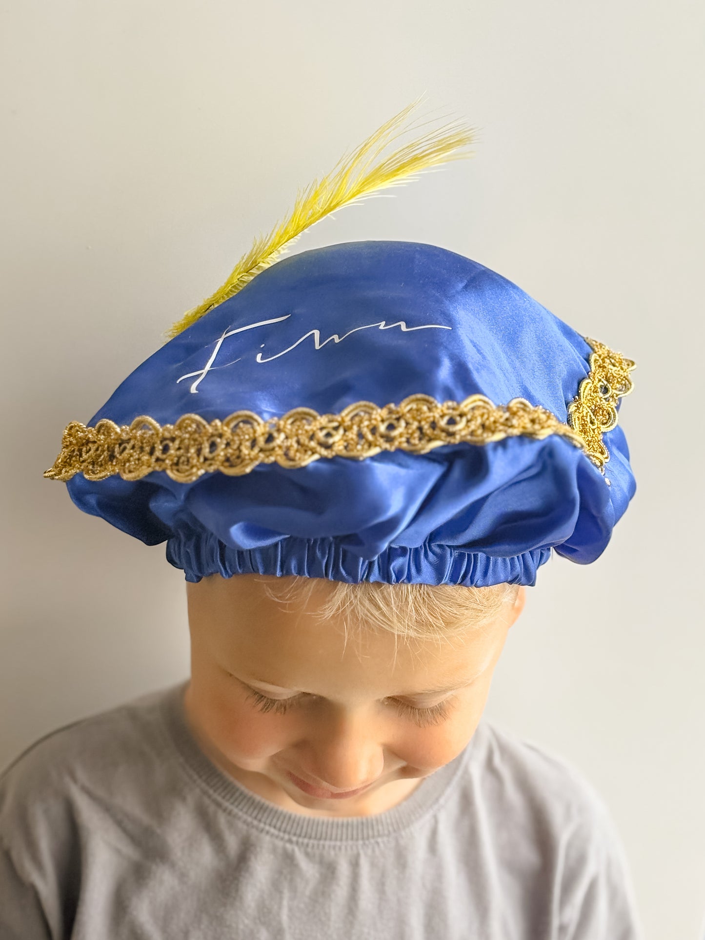 (PRESALE) Gepersonaliseerde Pietenmuts