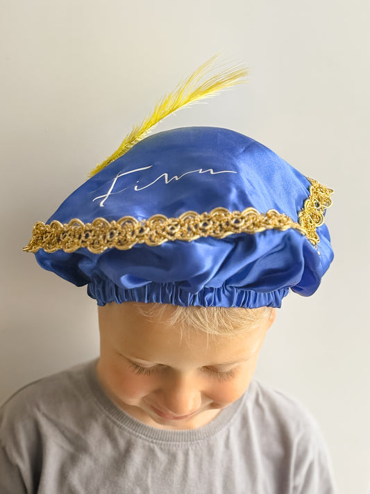 (PRESALE) Gepersonaliseerde Pietenmuts