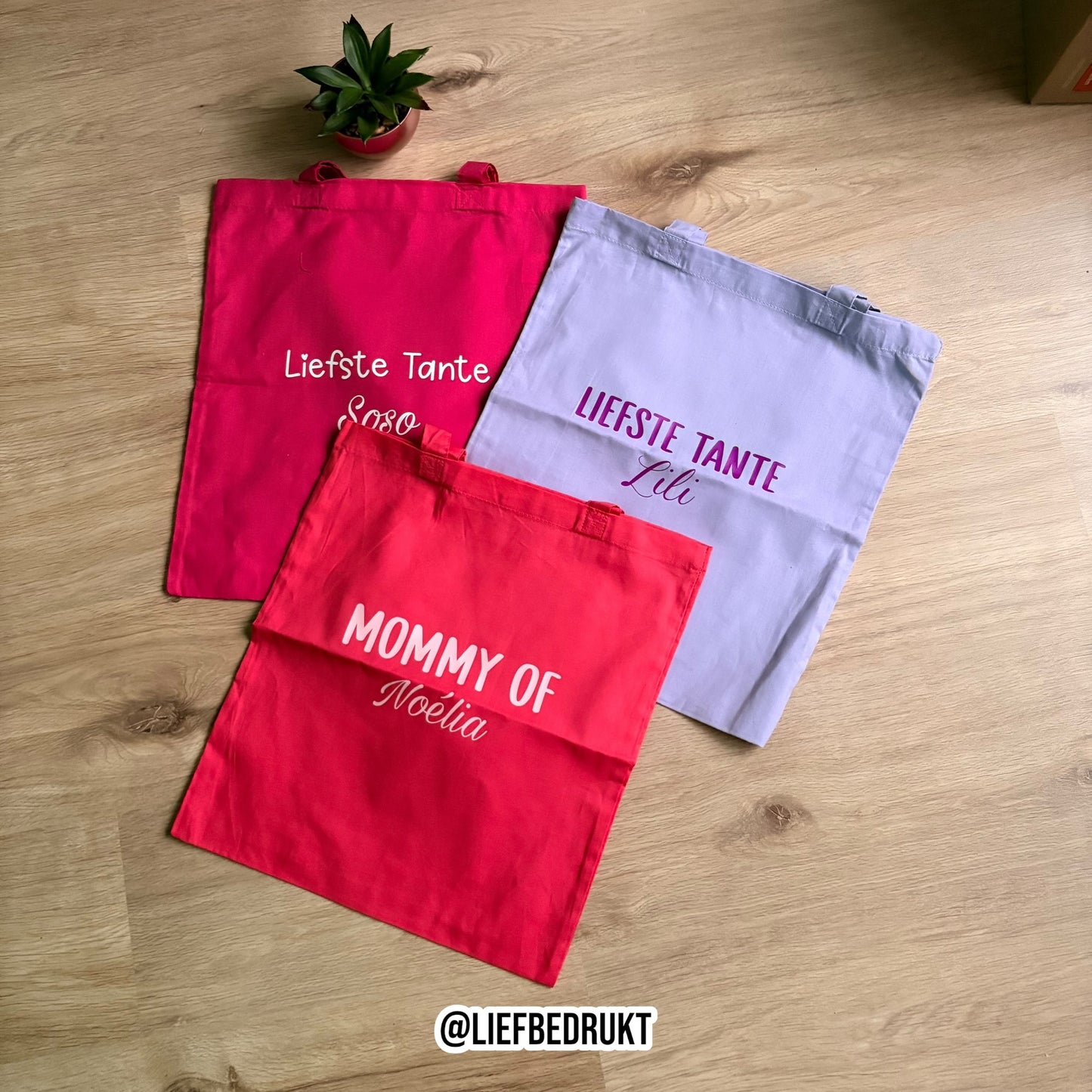 Totebag