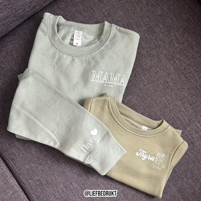 Sweater/hoodie