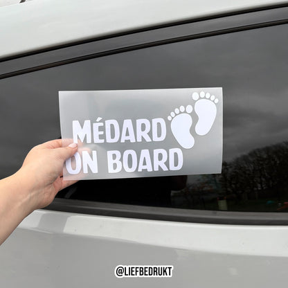 Autosticker