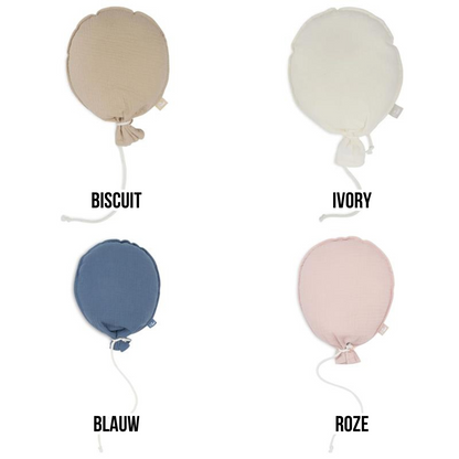 Gepersonaliseerde ballon