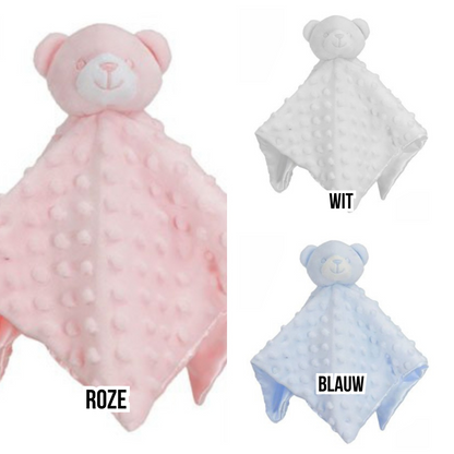 Doudou beertje