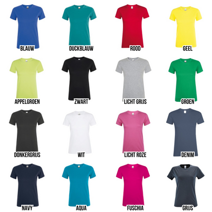 dames shirt

